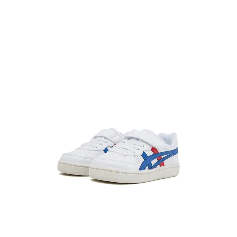 Onitsuka Tiger GSM Low-Top Toddler Shoes White Infant And Toddler-2