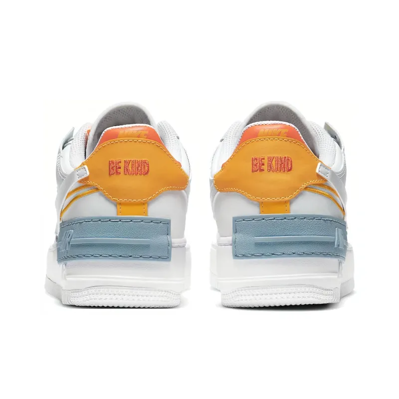 Nike Air Force 1 Low Shadow Kindness Day 2020 Women's-4