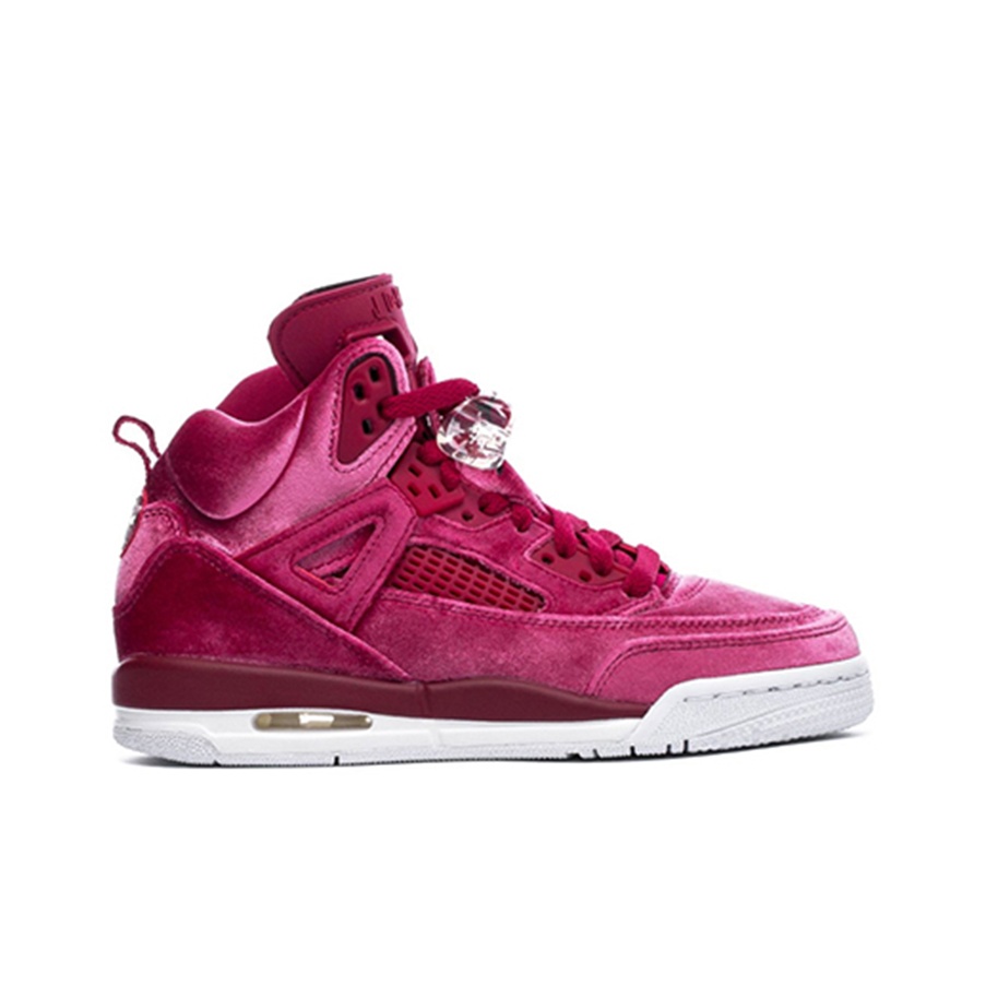 Air jordan 4 red velvet deals