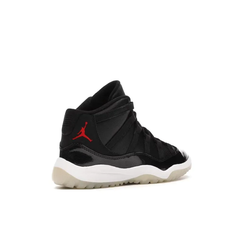 Jordan 11 Retro 72-10 PS-3