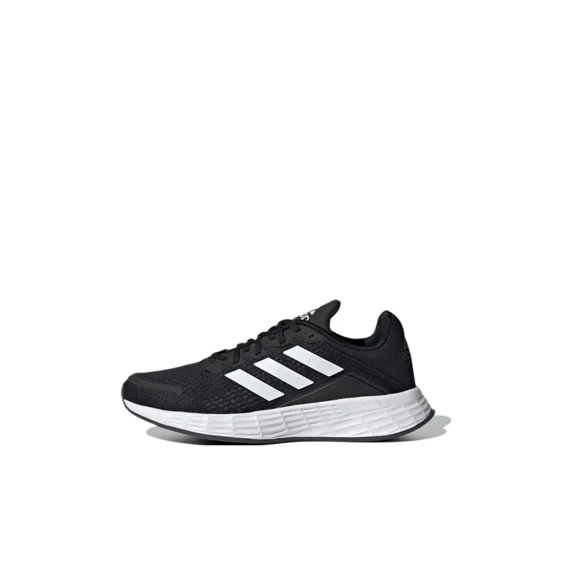 Adidas Duramo Sl Wear Resistant Low Top Kids' Running Shoes Kids'-0