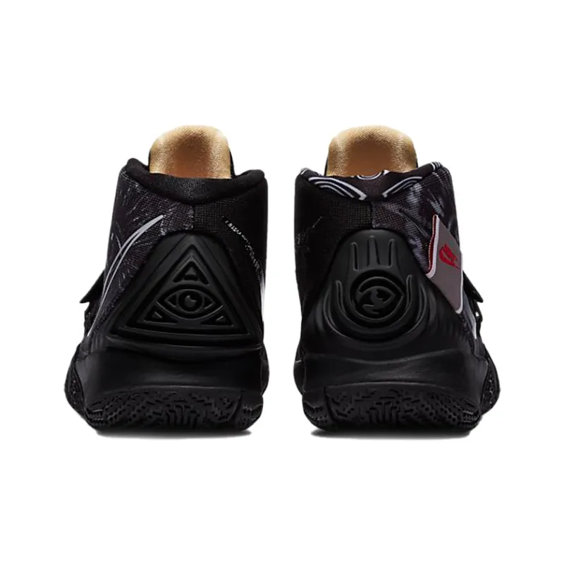 Nike Kybrid S2 What The GS-4