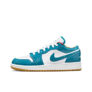 Jordan 1 Low Barcelona GS