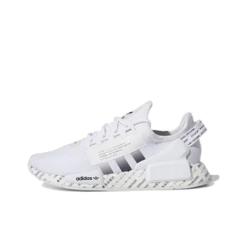 Adidas Originals NMD_R1 Kids' Casual Shoes Grade School