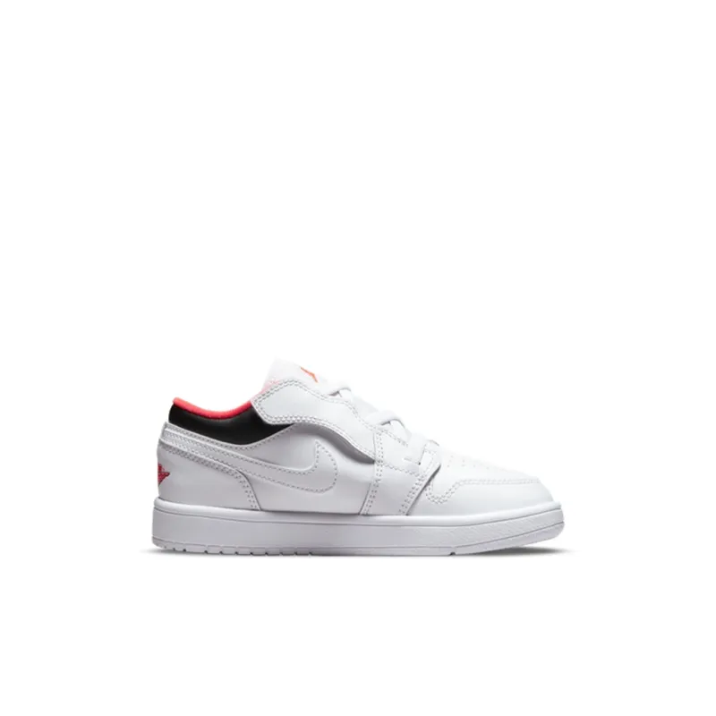 Jordan 1 Low ALT PS White Infrared 23-1