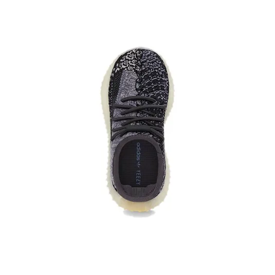 Adidas Yeezy Boost 350 V2 Carbon Infants-2