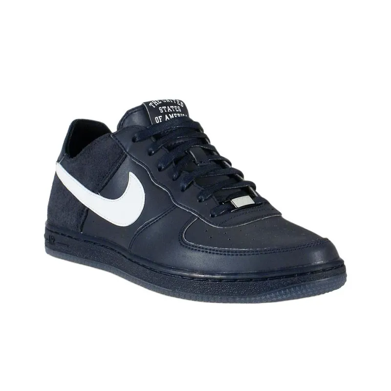 Nike Air Force 1 Low Light Medal Stand Women's-2