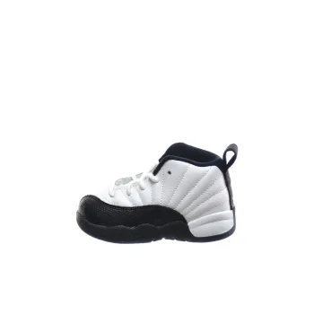 Jordan 12 Retro Taxi Flip TD