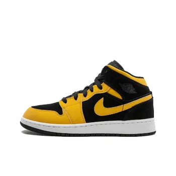 Jordan 1 Retro Mid GS Reverse New Love