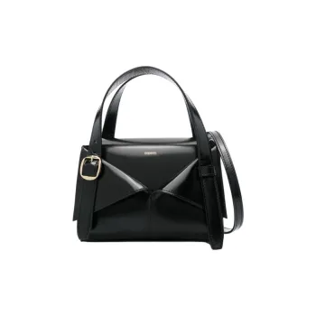 COPERNI Logo Printed Cabas Bag