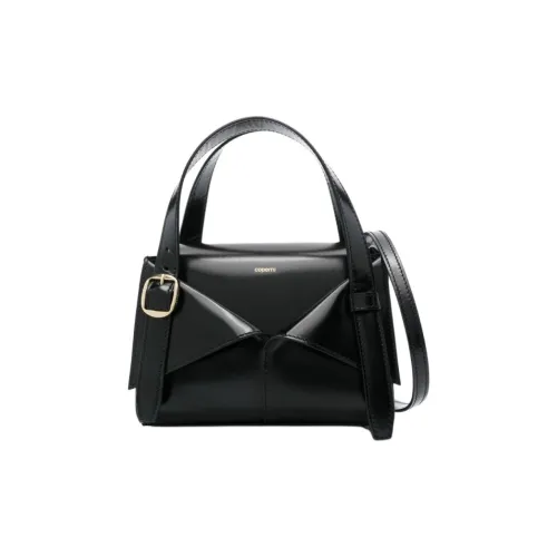 COPERNI Logo Printed Cabas Bag