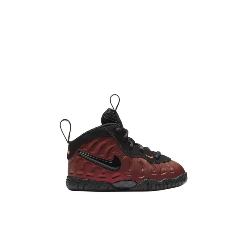Nike Air Foamposite Pro Color Shift TD-1