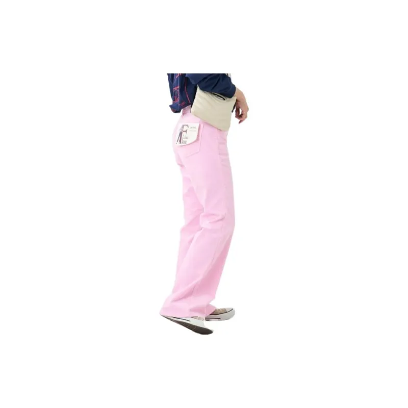 FREAK'S STORE FW22 Casual Pants Women's-3
