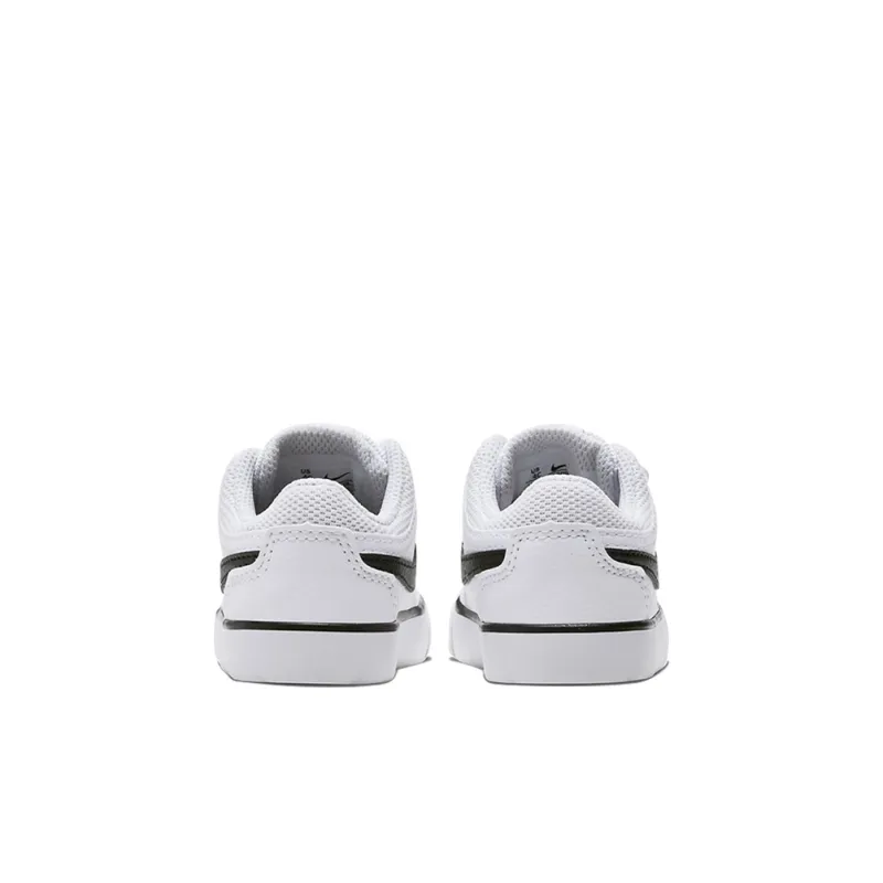 Nike Capri 3 White TD-5