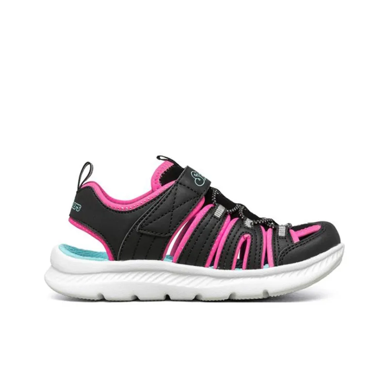Skechers Slip Resistant Children's Sandals Teenagers-1
