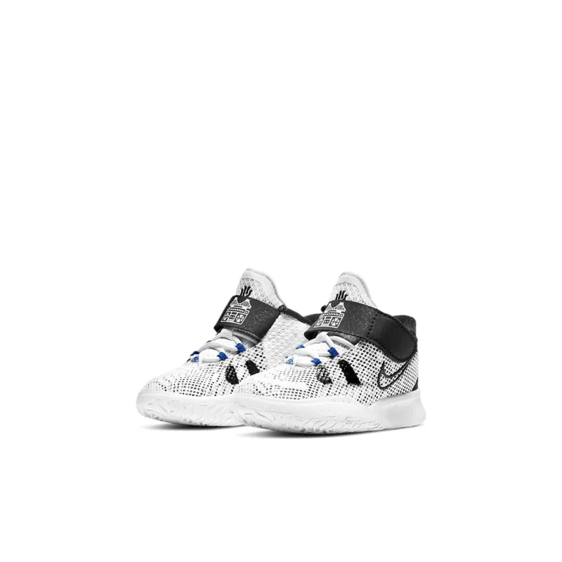 Nike Kyrie 7 Hip-Hop TD-2