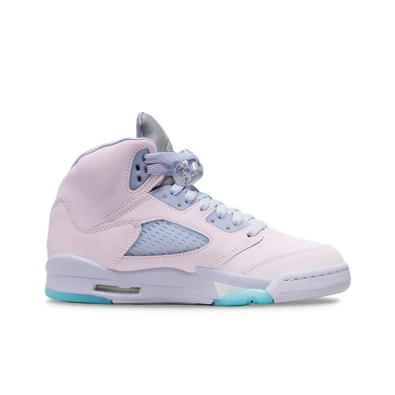 Jordan Kids Air Jordan 5 Retro "Easter 2022" Sneakers-1