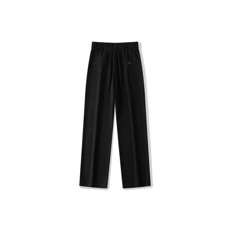 Minfinity Suit Trousers Unisex-2