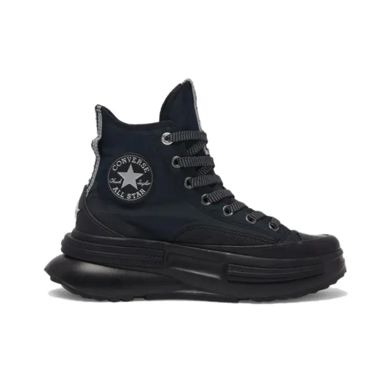 Converse Run Star Legacy Cx High 'Black'-1