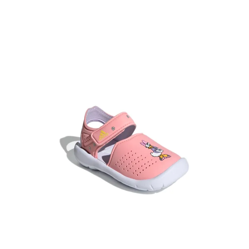 Adidas Fortaswim Toddler Shoes Baby-2