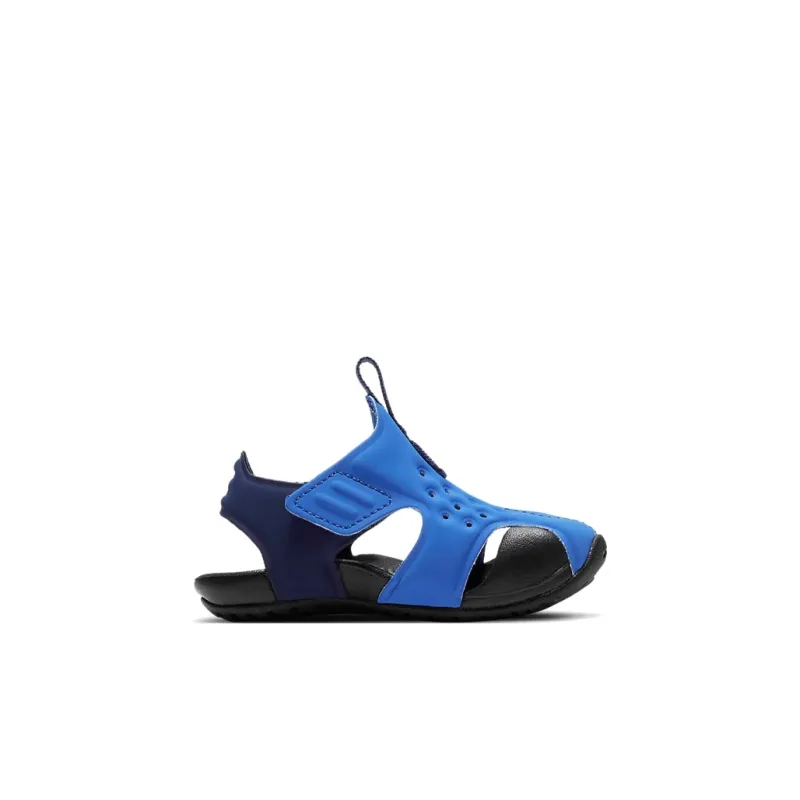 Nike Sunray Protect 2 Low Top Toddler Shoes Infant And Toddler-1