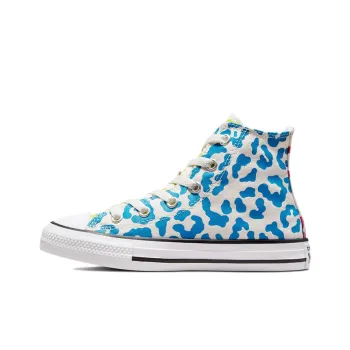 Converse Chuck Taylor All Star High GS 'Leopard Print'