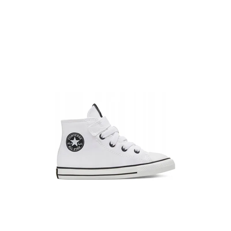 Converse Chuck Taylor All Star Easy-On Scooby-Doo Good Guys Bad Guys TD-1