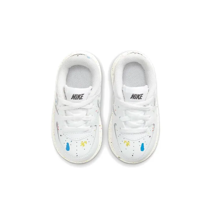 Nike Air Force 1 Low LV8 3 White Sail TD-3