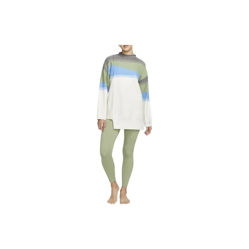 Nike Sweater Women's Peak Meeting White-2