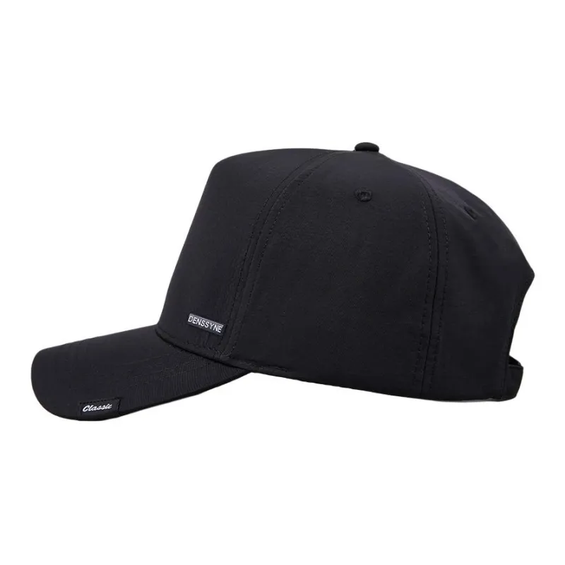 DENSSYNE Polyester Baseball Caps Men's-2