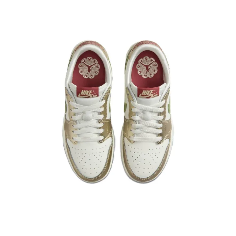 Jordan 1 Low OG 'Year Of The Dragon' 2024 GS-3