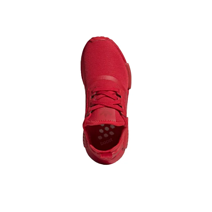 Adidas NMD R1 Triple Scarlet GS-4