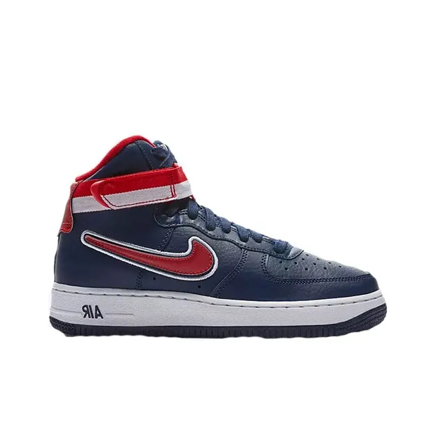 Nike Air Force 1 '07 High LV8 Sport 'Dream Team' GS-1