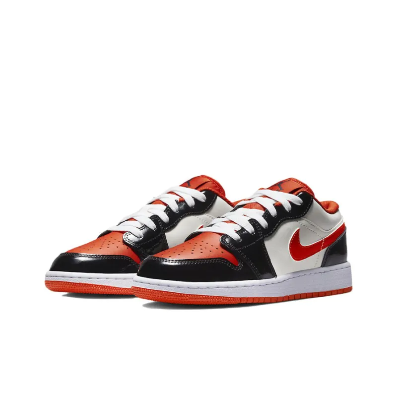 Air Jordan 1 Low GS 4Y