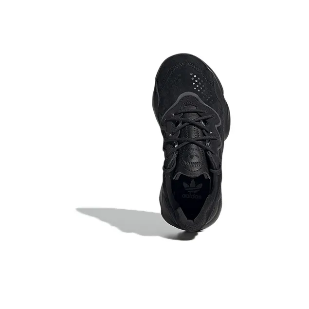 Adidas Ozweego Core Black Night Metallic PS-4