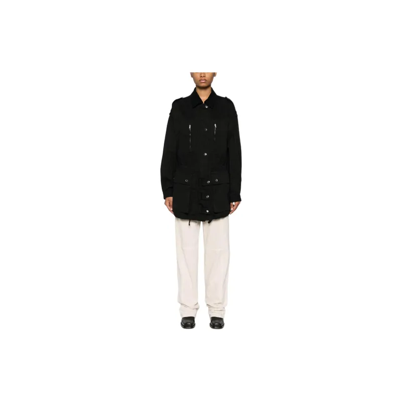 ISABEL MARANT ETOILE Joanna Jacket-1