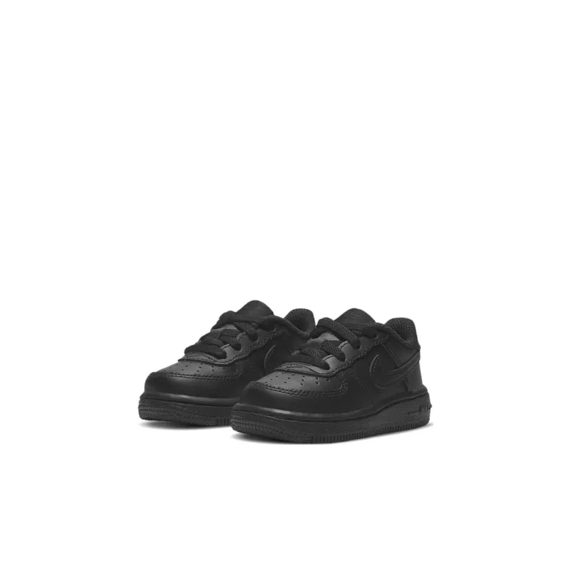 Nike Air Force 1 Low LE Black TD-2