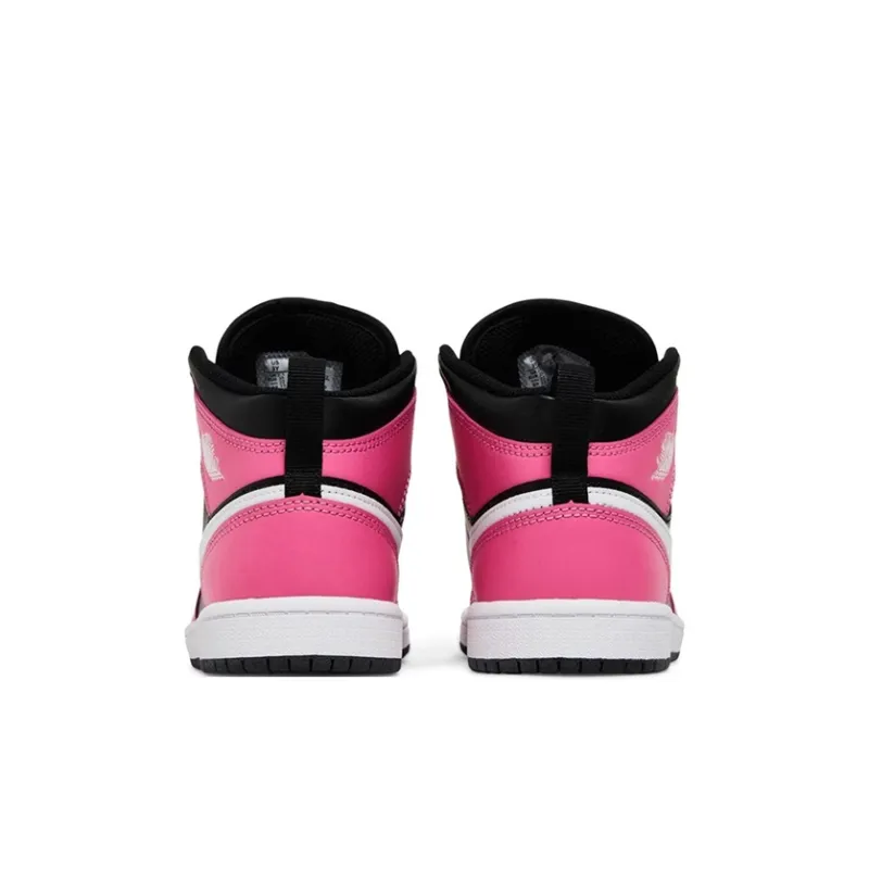 Jordan 1 Mid PS Pinksicle-3