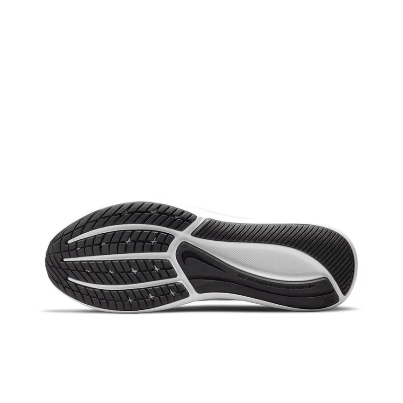 Nike Star Runner 3 'Black Summit White' GS-5