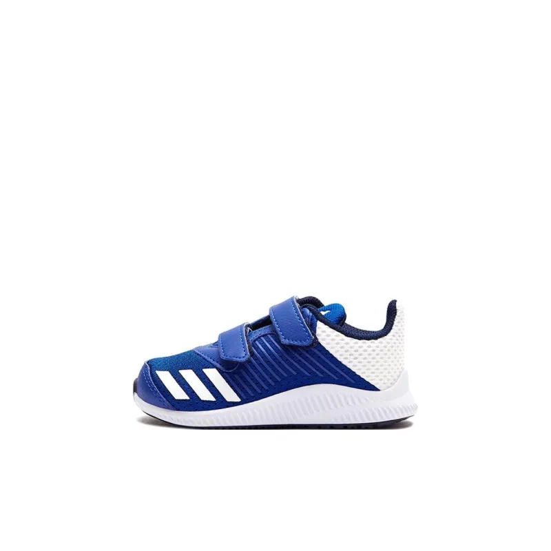 Adidas Fortarun Cf I Breathable Low Top Toddler Shoes Blue Infant And Toddler-0