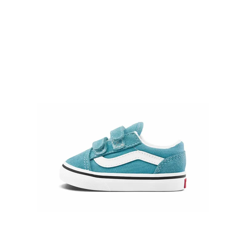 Vans Old Skool Collection Toddler Shoes Baby-0
