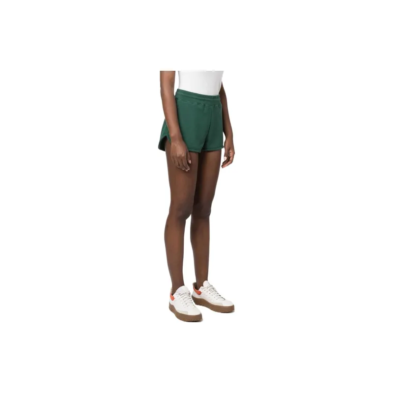 Golden Goose Diana Star Short Shorts-3