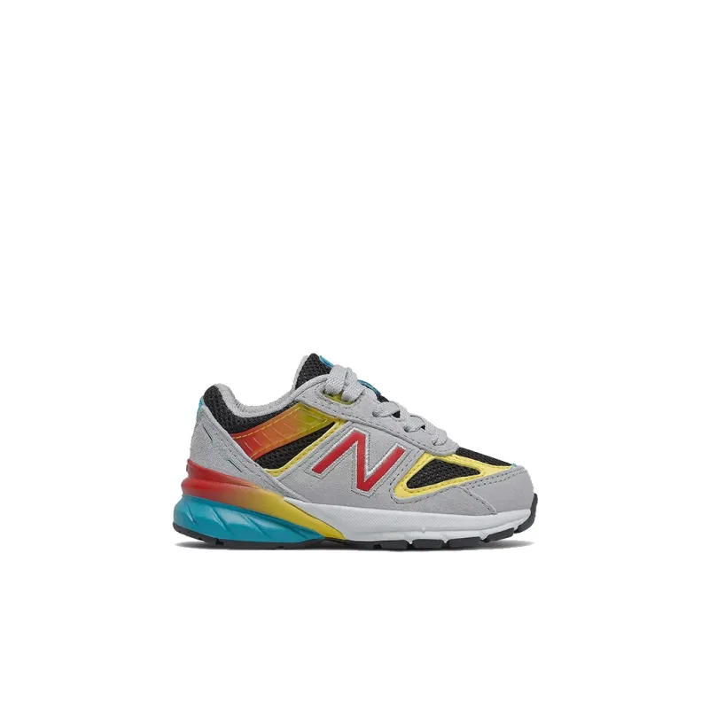 New Balance NB 990 V5 Toddler Shoes Baby-1
