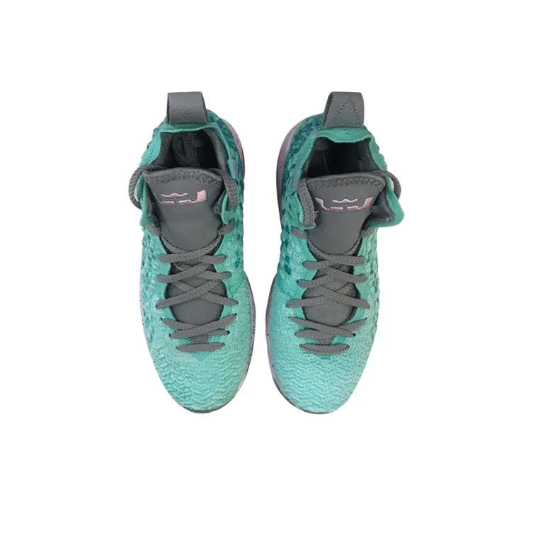 Nike LeBron 17 South Beach GS-3