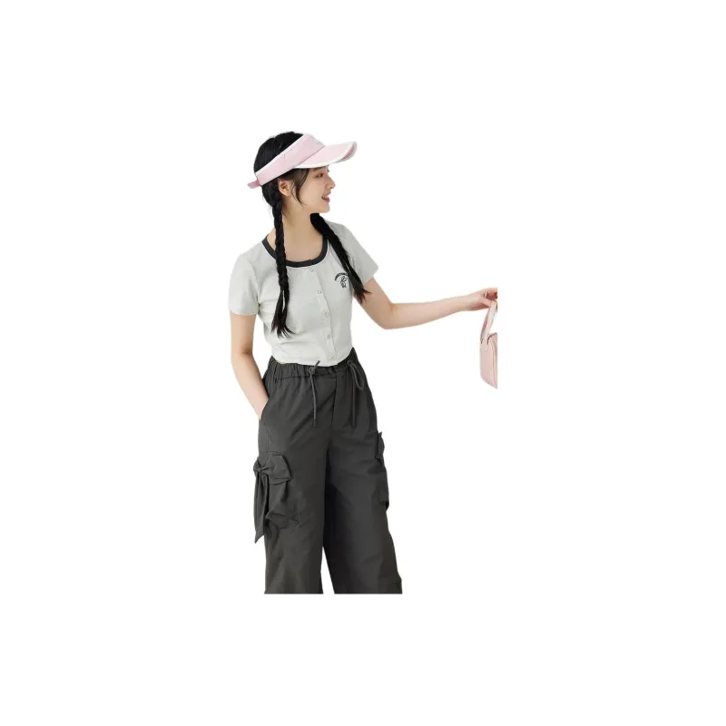 ZIHAN T-Shirts Women's-7