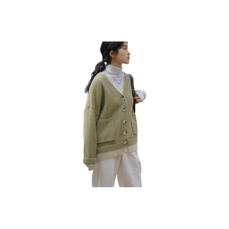 BLUEerror Sweaters Women's-2