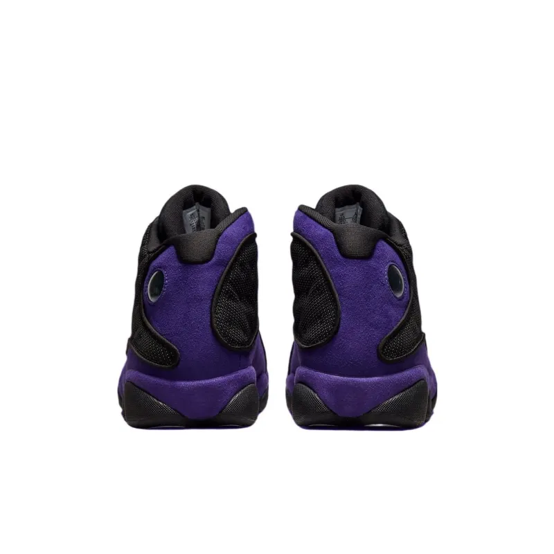 Jordan 13 Retro Court Purple PS-3