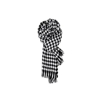JONNY MOORE Knit Scarves Unisex