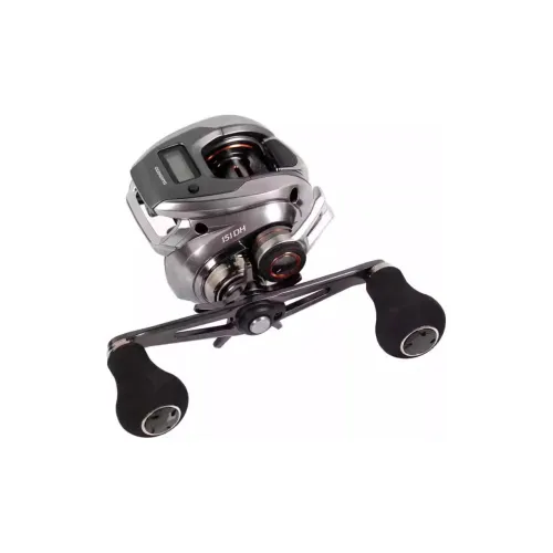 SHIMANO Fishing Line Reels Fishing Water Drop Wheel