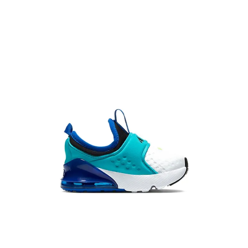 Nike Air Max 270 Oracle Aqua Blue TD-1